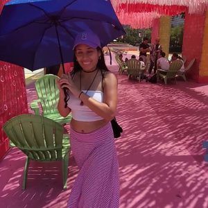 Meet your Posher, Karina